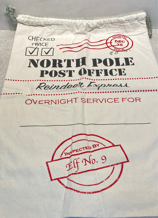 Christmas Sack
