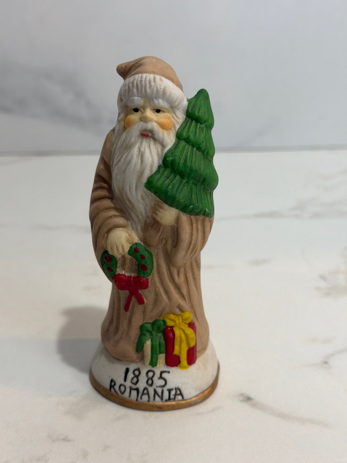 Figurine