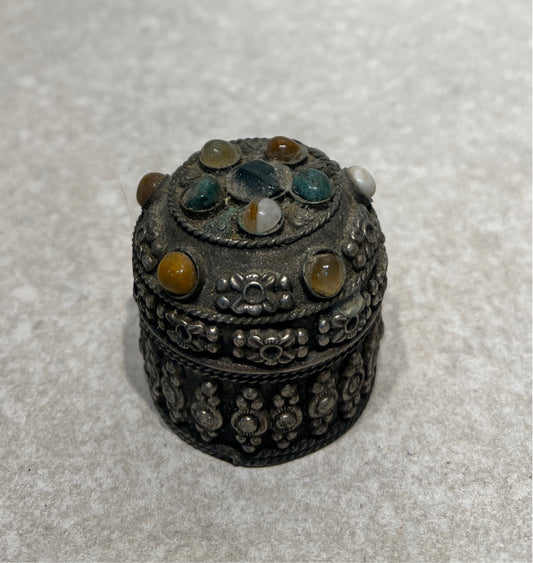 Trinket Box