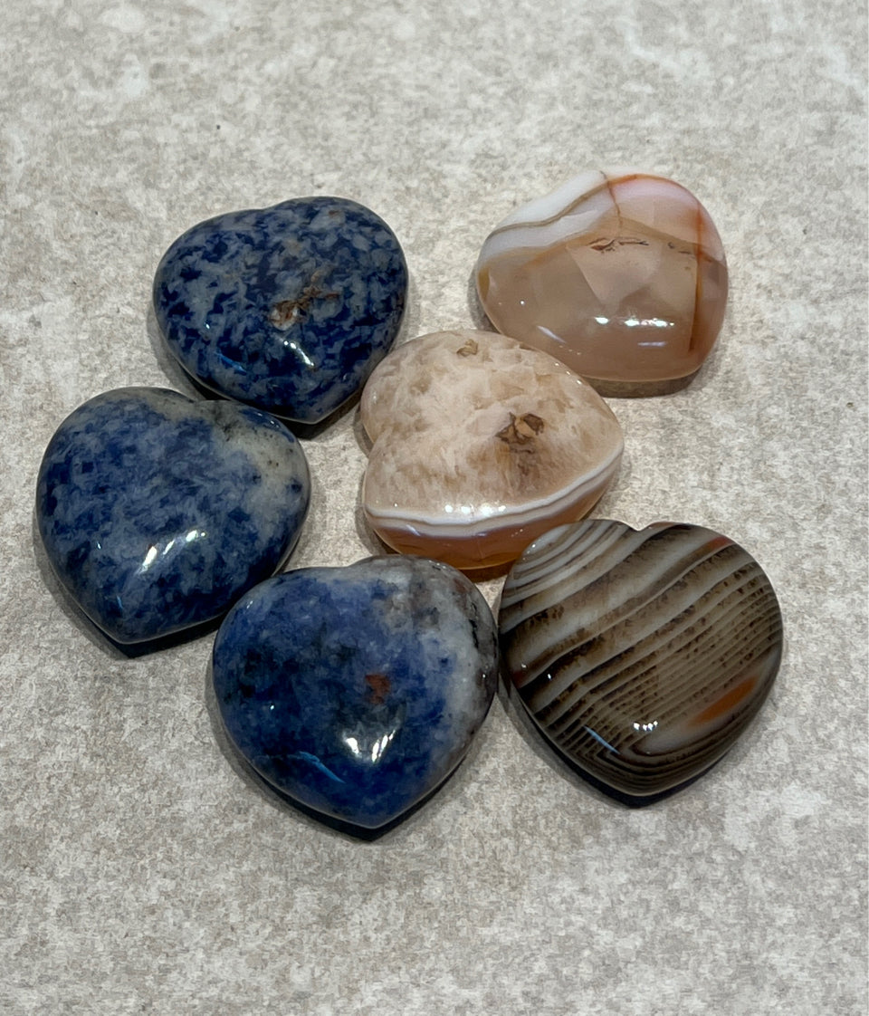 Lot of Rocks