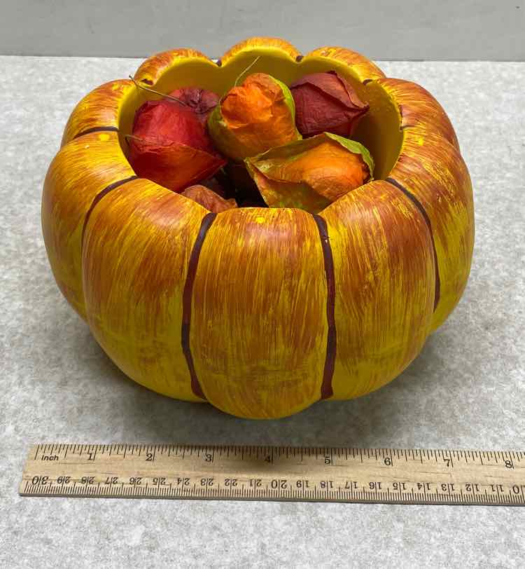 Pumpkin