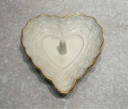 Lenox Ring Holder