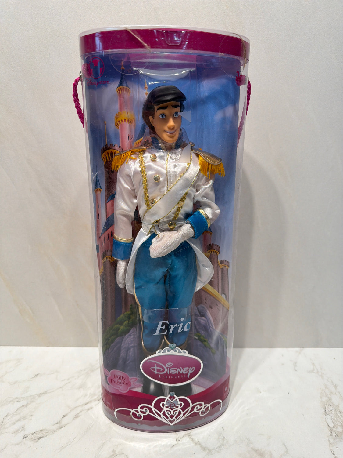 Disney Doll