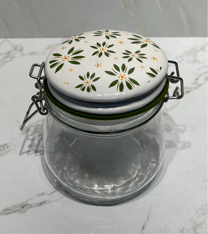 Temptations Jar