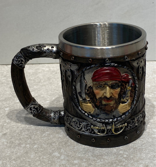 Captain Mug