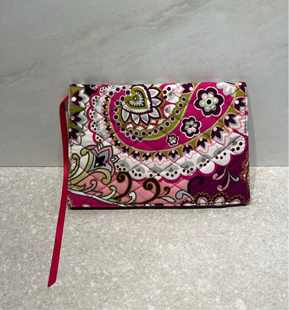 Vera Bradley Pouch