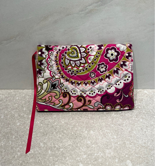 Vera Bradley Pouch