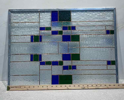 Stain Glass