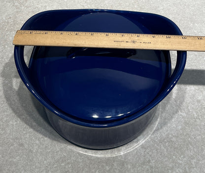 Covered Rachael Ray Bowl
