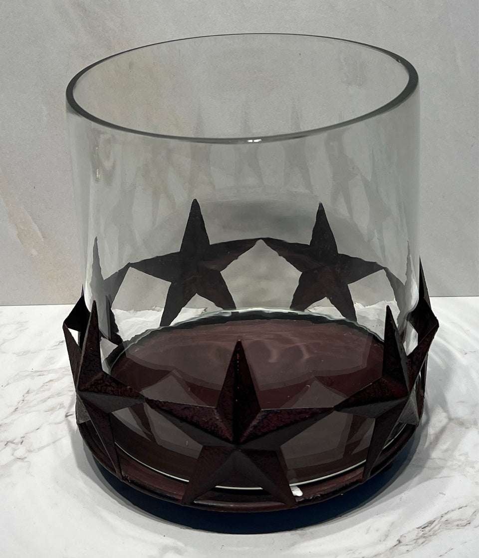 Candleholder