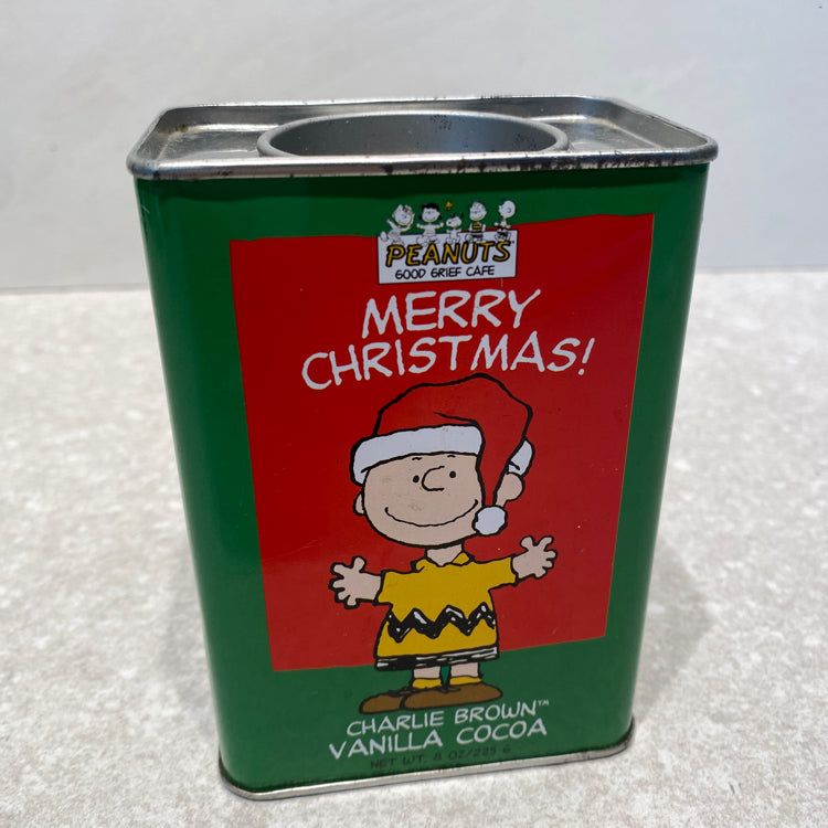 Charlie Brown