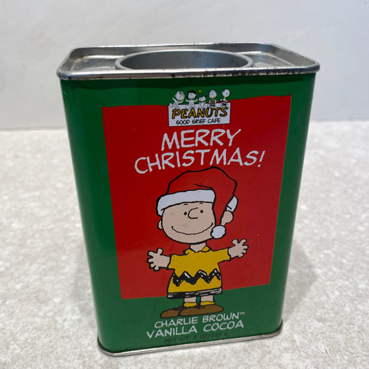 Charlie Brown