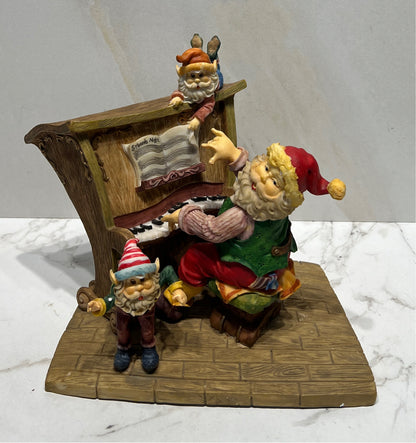 Santa