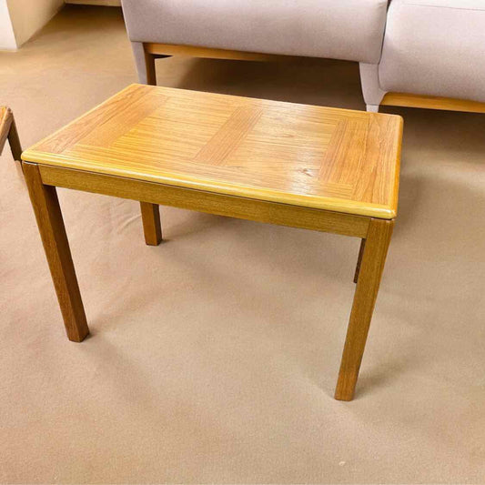 Laurits M. Larsen End Table