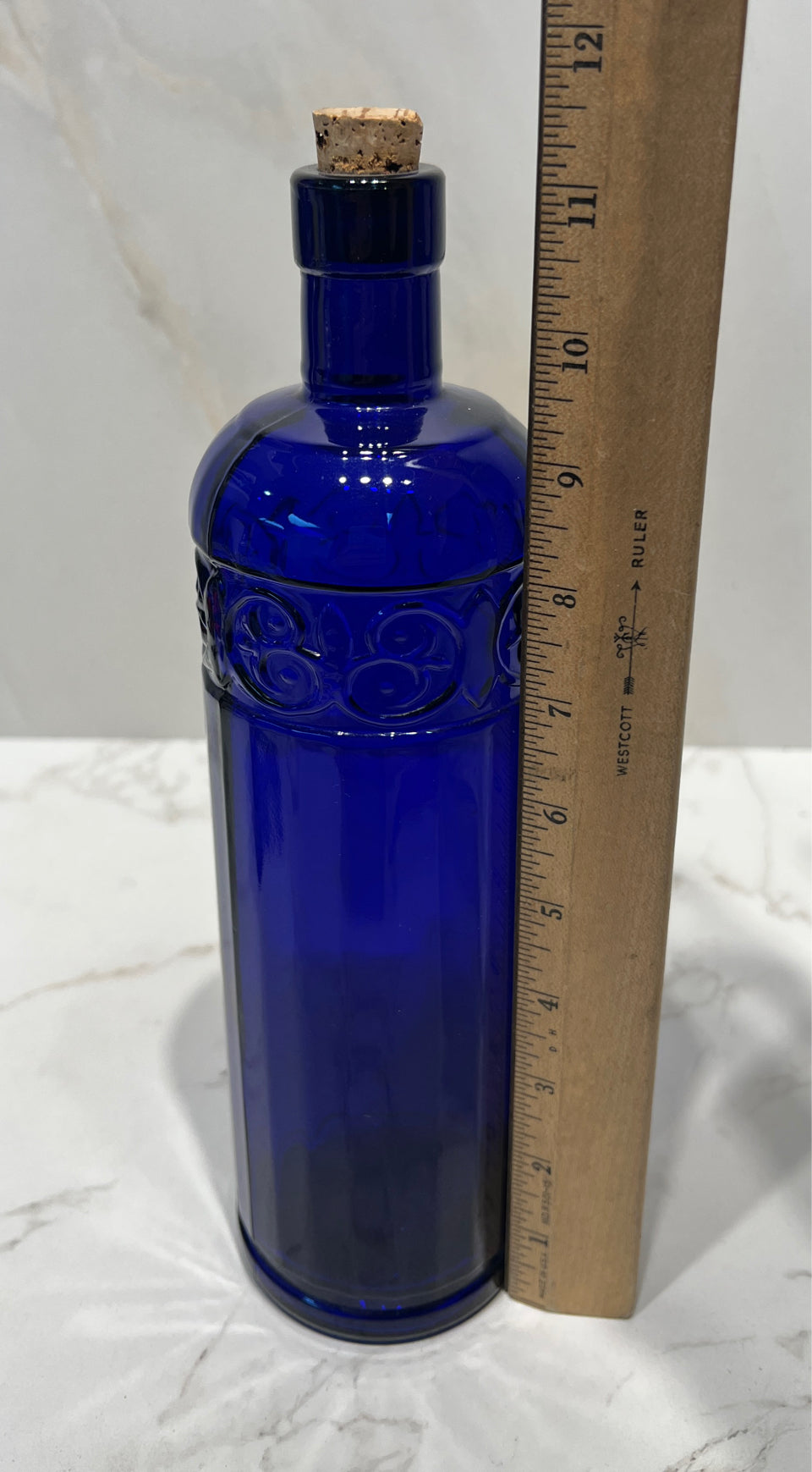 Blue Bottle