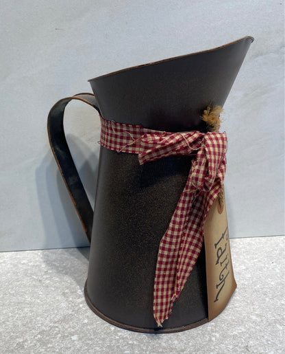 Primitive Decor