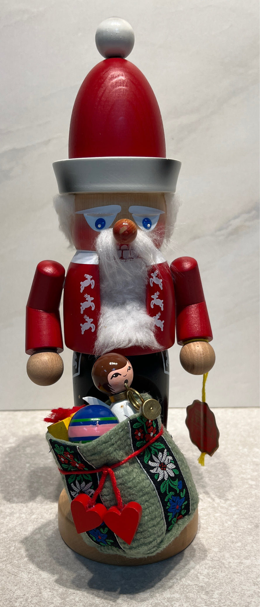 Steinback Nutcracker