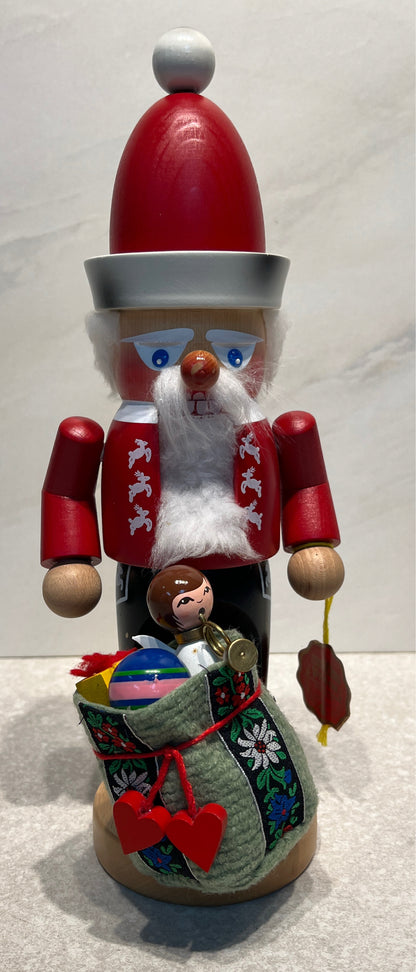 Steinback Nutcracker