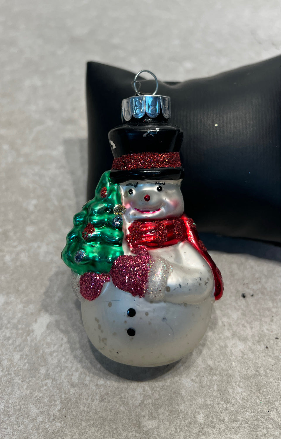Christopher Radko Ornament
