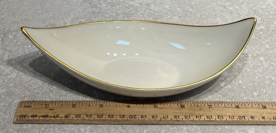 Lenox Bowl