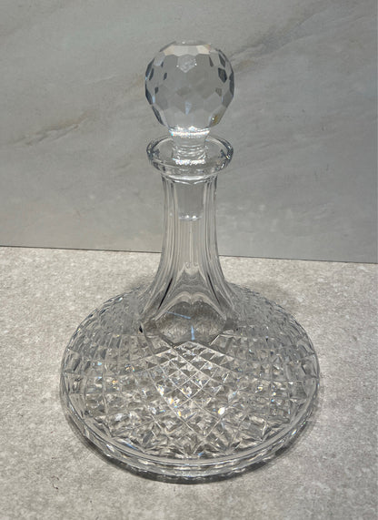 Waterford Decanter