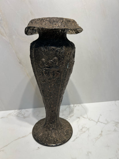 Vase - as found