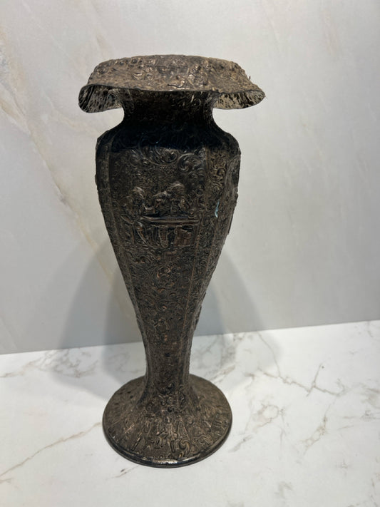 Vase - as found