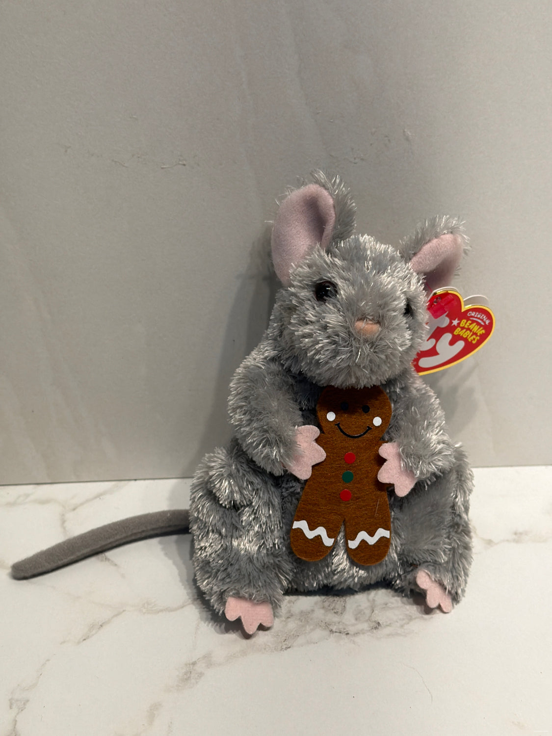 Beanie Baby