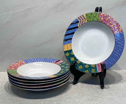 Set of 6 Bowls