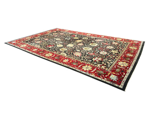Old World Classic Kaleen Rug 12X18