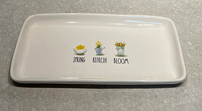 Rae Dunn Tray