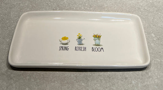 Rae Dunn Tray