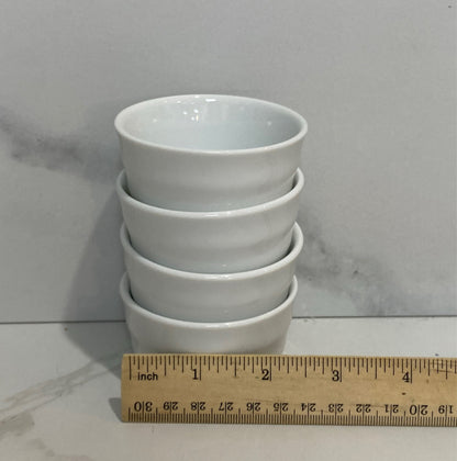 Set of 4 Cordon Bleu Bowls