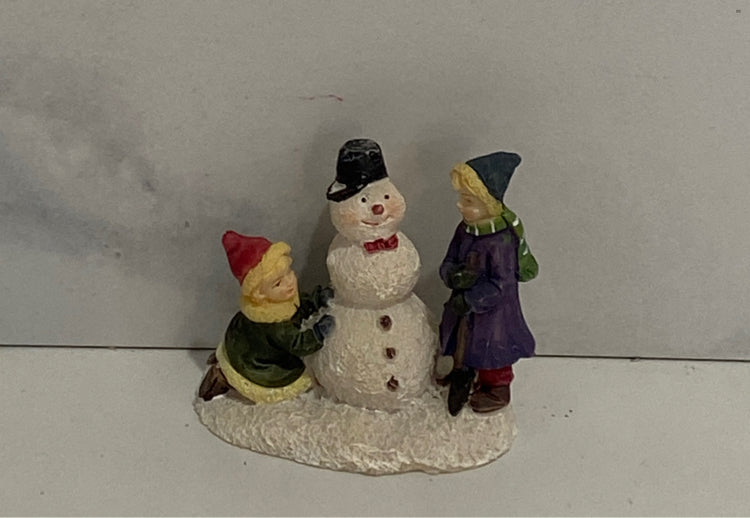 Figurine