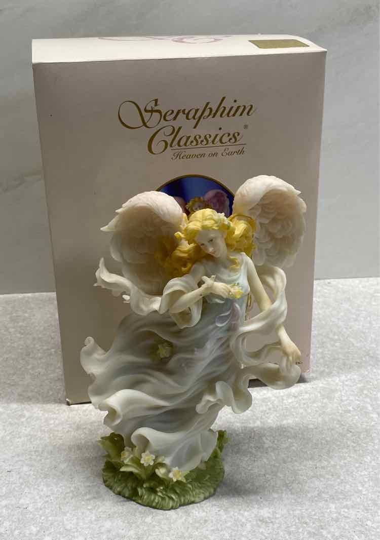 Seraphin angel (Box)