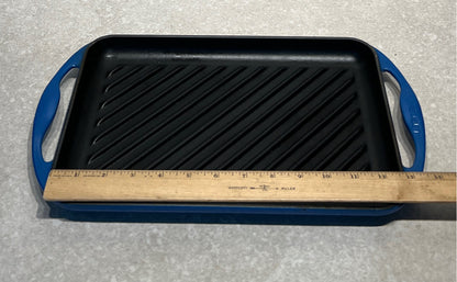 Le Creuset Griddle
