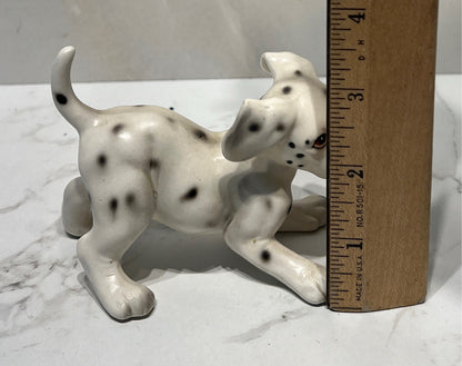 Dog Figurine