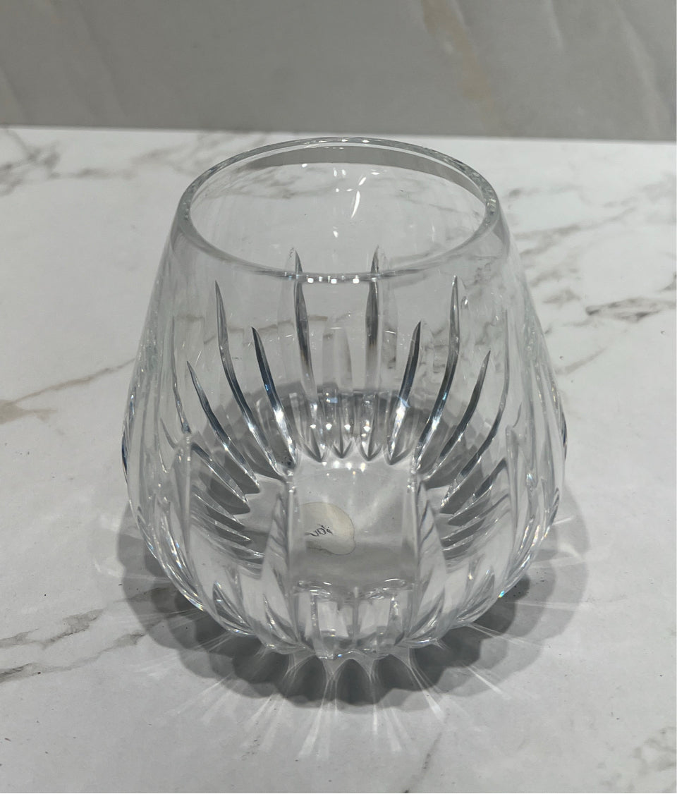 Waterford Candle Holder