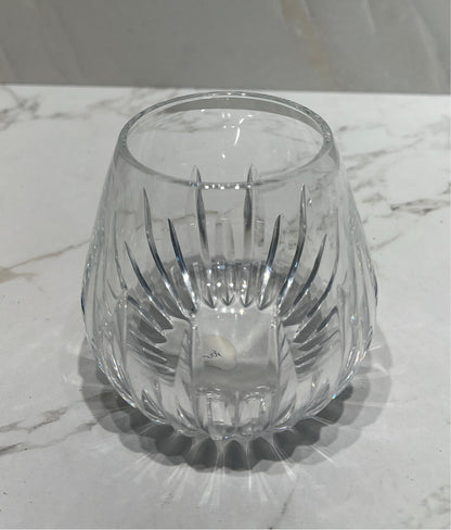 Waterford Candle Holder