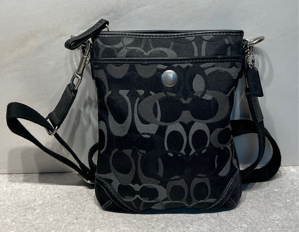 Coach Crossbody