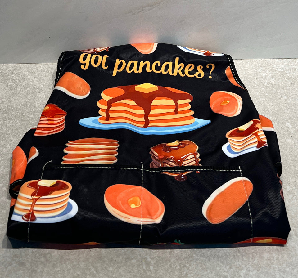 Apron