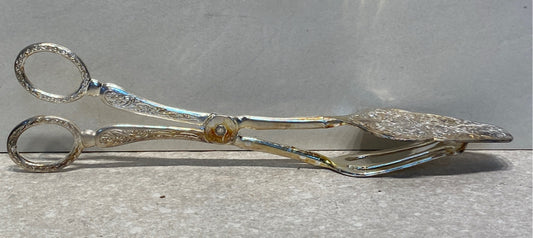 Serving Tongs