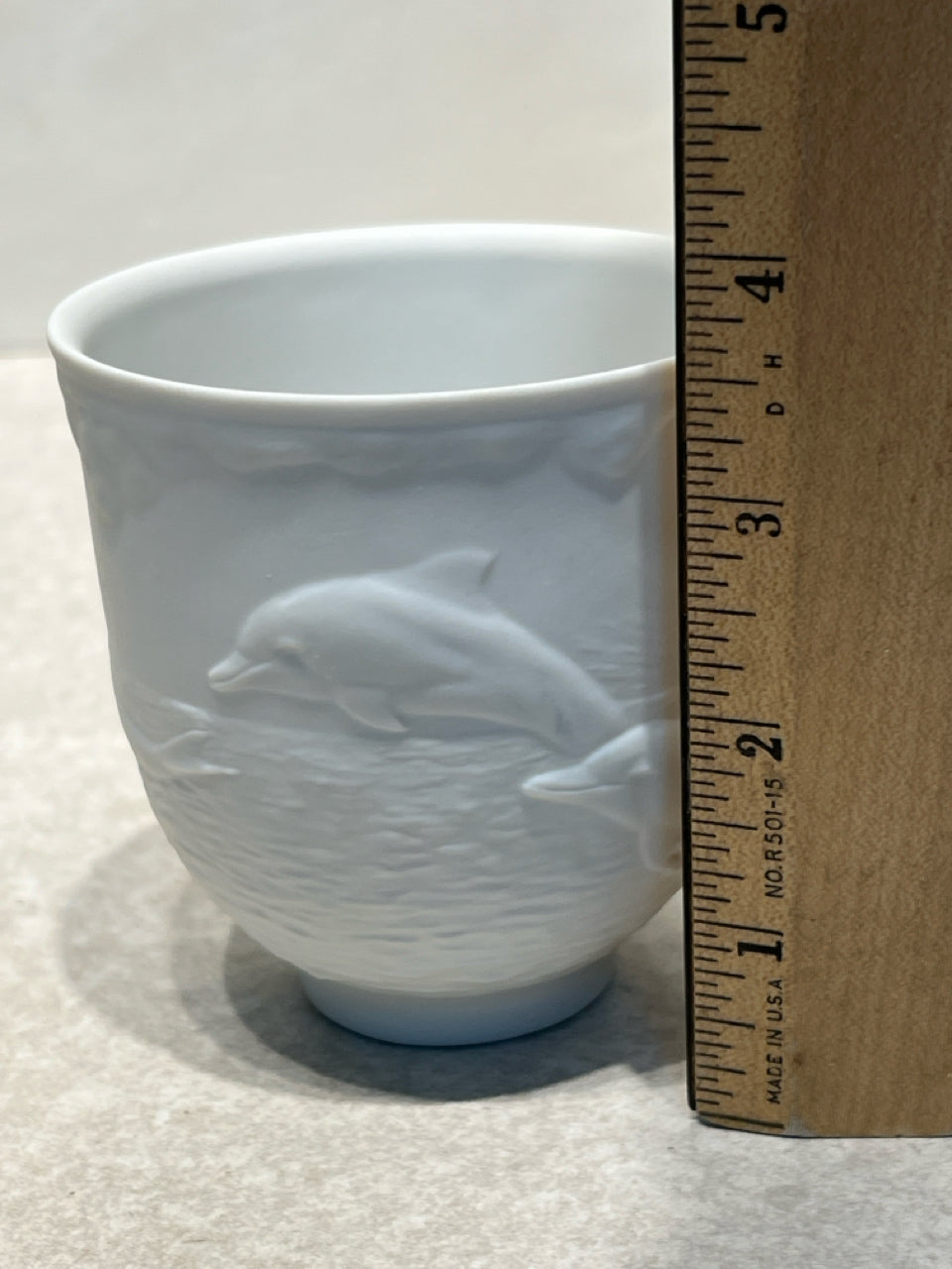 Lladro Candle Holder
