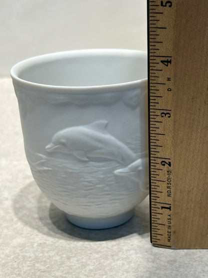 Lladro Candle Holder