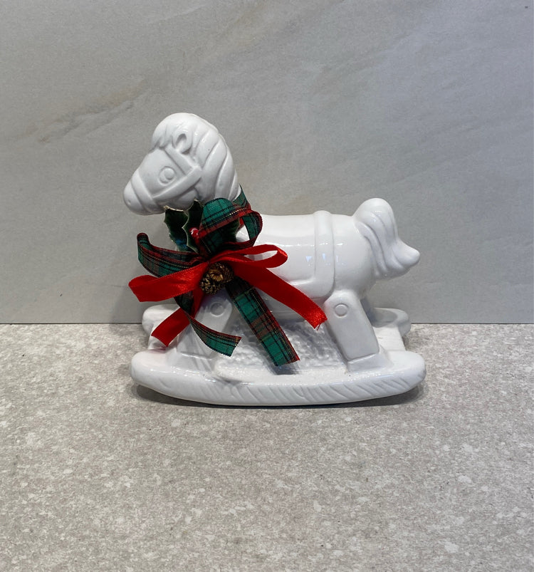 Rocking Horse
