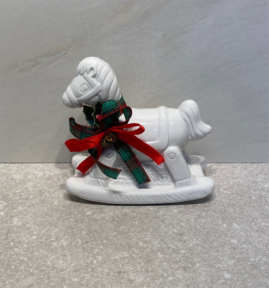 Rocking Horse