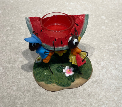 Yankee Candle Candle Holder