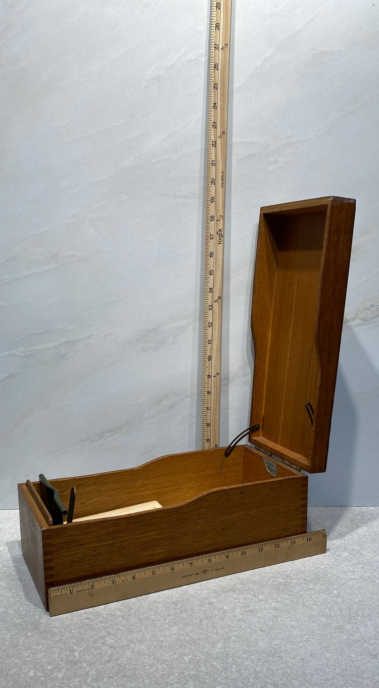 Box