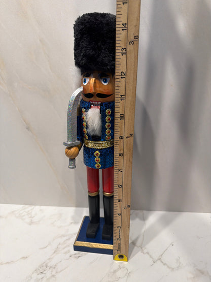 Nutcracker