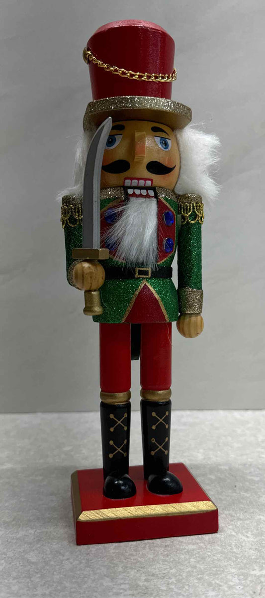 Nutcracker